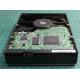 Complete Disk, CHIP: 040111300, Diamond Max Plus 9, YAR41BW0, MAXTOR, 80GB, 3.5", IDE