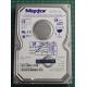Complete Disk, CHIP: 040111300, Diamond Max Plus 9, YAR41BW0, MAXTOR, 80GB, 3.5", IDE