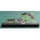 PCB: 2060-701335-005 Rev A, WD800JD, WD Caviar, WD800JD-08MSA1, 80GB, 3.5", SATA