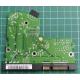 PCB: 2060-701335-005 Rev A, WD800JD, WD Caviar, WD800JD-08MSA1, 80GB, 3.5", SATA