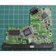PCB: 2060-701335-005 Rev A, WD800JD, WD Caviar, WD800JD-08MSA1, 80GB, 3.5", SATA