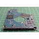 PCB: 100565308 Rev A, Momentus 5400.6, ST9500325AS, P/N: 9HH134-286, Firmware: 0002SDM1, 500GB, 2.5", SATA