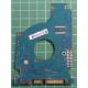 PCB: 100565308 Rev A, Momentus 5400.6, ST9500325AS, P/N: 9HH134-286, Firmware: 0002SDM1, 500GB, 2.5", SATA