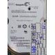 PCB: 100565308 Rev A, Momentus 5400.6, ST9500325AS, P/N: 9HH134-286, Firmware: 0002SDM1, 500GB, 2.5", SATA