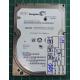 PCB: 100565308 Rev A, Momentus 5400.6, ST9500325AS, P/N: 9HH134-286, Firmware: 0002SDM1, 500GB, 2.5", SATA