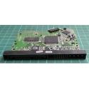PCB: 2060-001293-000 Rev A, WD800, WD Caviar, WD800JD-00JNA0, 80GB, 3.5", SATA