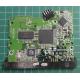 PCB: 2060-001293-000 Rev A, WD800, WD Caviar, WD800JD-00JNA0, 80GB, 3.5", SATA