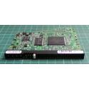 CHIP: 040111300, DiamondMax Plus 9, YAR41BW0, MAXTOR, 80GB, 3.5", IDE