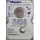 CHIP: 040111300, DiamondMax Plus 9, YAR41BW0, MAXTOR, 80GB, 3.5", IDE