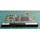 CHIP: 040111500, DiamondMax Plus 9, YAR41BW0, MAXTOR, 80GB, 3.5" IDE