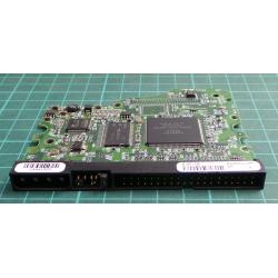 CHIP: 040111500, DiamondMax Plus 9, YAR41BW0, MAXTOR, 80GB, 3.5" IDE