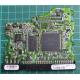 CHIP: 040111500, DiamondMax Plus 9, YAR41BW0, MAXTOR, 80GB, 3.5" IDE