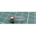 MA3006, RF differential amplifier, Metal Case, TO99