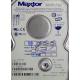 CHIP: 040111500, DiamondMax Plus 9, YAR41BW0, MAXTOR, 80GB, 3.5" IDE