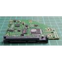 PCB: 100749730 Rev A, Desktop HDD, ST1000DM003, P/N: 1ER162-541, Firmware: CC61, 1TB, 3.5", SATA