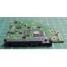 PCB: 100749730 Rev A, Desktop HDD, ST1000DM003, P/N: 1ER162-541, Firmware: CC61, 1TB, 3.5", SATA