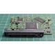 PCB: 100390920 Rev C, Barracuda 7200.9, ST3120811AS, P/N: 9CC13C-302, Firmware: 3.AAE, 120GB, 3.5", SATA