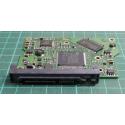 PCB: 100390920 Rev C, Barracuda 7200.9, ST3120811AS, P/N: 9CC13C-302, Firmware: 3.AAE, 120GB, 3.5", SATA