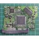 PCB: 100390920 Rev C, Barracuda 7200.9, ST3120811AS, P/N: 9CC13C-302, Firmware: 3.AAE, 120GB, 3.5", SATA