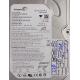 PCB: 100390920 Rev C, Barracuda 7200.9, ST3120811AS, P/N: 9CC13C-302, Firmware: 3.AAE, 120GB, 3.5", SATA