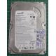 PCB: 100390920 Rev C, Barracuda 7200.9, ST3120811AS, P/N: 9CC13C-302, Firmware: 3.AAE, 120GB, 3.5", SATA