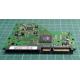PCB: BF41-00206B R00 Rev 5, HD753LJ, SAMSUNG, P/N: 487311CQC06133, 750GB, 3.5", SATA