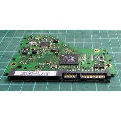 PCB: BF41-00206B R00 Rev 5, HD753LJ, SAMSUNG, P/N: 487311CQC06133, 750GB, 3.5", SATA