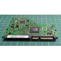 PCB: BF41-00206B R00 Rev 5, HD753LJ, SAMSUNG, P/N: 487311CQC06133, 750GB, 3.5", SATA