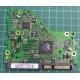 PCB: BF41-00206B R00 Rev 5, HD753LJ, SAMSUNG, P/N: 487311CQC06133, 750GB, 3.5", SATA