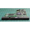 PCB: 2060-001209-003 Rev A, WD400, WD Caviar, WD400JB-00FMA0, 40GB, 3.5", IDE