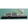 PCB: 2060-701563-000 Rev A, WD1600AAJB, WD Caviar, WD1600AAJB-22WRA0, 160GB, 3.5", IDE
