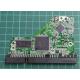 PCB: 2060-701563-000 Rev A, WD1600AAJB, WD Caviar, WD1600AAJB-22WRA0, 160GB, 3.5", IDE