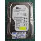 PCB: 2060-701563-000 Rev A, WD1600AAJB, WD Caviar, WD1600AAJB-22WRA0, 160GB, 3.5", IDE