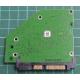 PCB: 100774000 Rev C, Desktop HDD, ST1000DM003, P/N: 1SB102-021, Firmware: HPH3, 1TB, 3.5", SATA