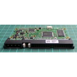 CHIP: 0A53130, HCP725032GLAT80, P/N: 0A37136, HITACHI, 320GB, 3.5", IDE