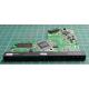 PCB: 2060-701335-005 Rev A, WD800JD, WD Caviar, WD800JD-00MSA1, 80GB, 3.5", SATA