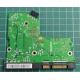 PCB: 2060-701335-005 Rev A, WD800JD, WD Caviar, WD800JD-00MSA1, 80GB, 3.5", SATA