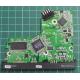 PCB: 2060-701335-005 Rev A, WD800JD, WD Caviar, WD800JD-00MSA1, 80GB, 3.5", SATA