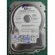 PCB: 2060-701335-005 Rev A, WD800JD, WD Caviar, WD800JD-00MSA1, 80GB, 3.5", SATA