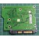 PCB: 100470387 Rev B, Barracuda 7200.10, ST380815AS, P/N: 9CY131-310, Firmware: 4.AAB, 80GB, 3.5", SATA