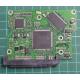PCB: 100470387 Rev B, Barracuda 7200.10, ST380815AS, P/N: 9CY131-310, Firmware: 4.AAB, 80GB, 3.5", SATA