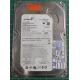 PCB: 100470387 Rev B, Barracuda 7200.10, ST380815AS, P/N: 9CY131-310, Firmware: 4.AAB, 80GB, 3.5", SATA