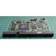 PCB: 2060-001092-007 Rev A, WD600, WD Caviar, WD600BB-00CAA1, 60GB, 3.5", IDE