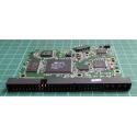 PCB: 2060-001092-007 Rev A, WD600, WD Caviar, WD600BB-00CAA1, 60GB, 3.5", IDE