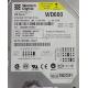 PCB: 2060-001092-007 Rev A, WD600, WD Caviar, WD600BB-00CAA1, 60GB, 3.5", IDE