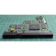 PCB: 100151017 Rev A, Barracuda ATA IV, ST380021A, P/N: 9T6006-003, Firmware: 3.19, 80GB, 3.5", IDE