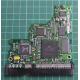 PCB: 100151017 Rev A, Barracuda ATA IV, ST380021A, P/N: 9T6006-003, Firmware: 3.19, 80GB, 3.5", IDE
