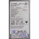 PCB: 100151017 Rev A, Barracuda ATA IV, ST380021A, P/N: 9T6006-003, Firmware: 3.19, 80GB, 3.5", IDE