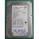 PCB: 100151017 Rev A, Barracuda ATA IV, ST380021A, P/N: 9T6006-003, Firmware: 3.19, 80GB, 3.5", IDE