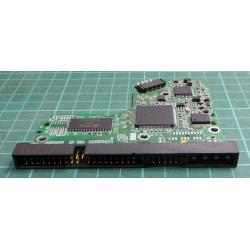 PCB: 2060-001209-004 Rev A, WD800, WD Caviar, WD800JB-00FMA0, 80GB, 3.5", IDE